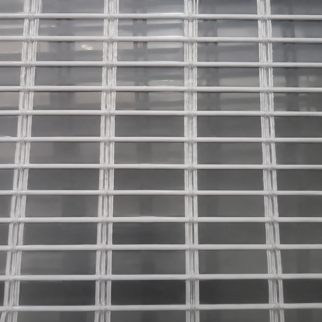 PVC shade option 3